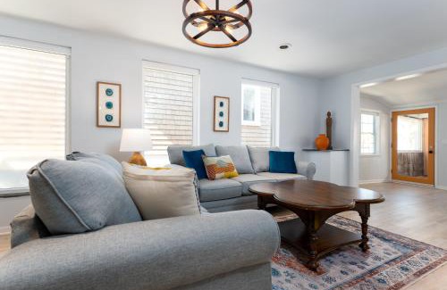 Jacksonville Beach Apartment | Be A Nomad Laid Back Beach Home