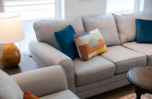 Jacksonville Beach Apartment | Be A Nomad Laid Back Beach Home