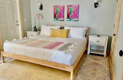 Jacksonville Beach Apartment | Be A Nomad - Lovely Entire Home with Ocean Views