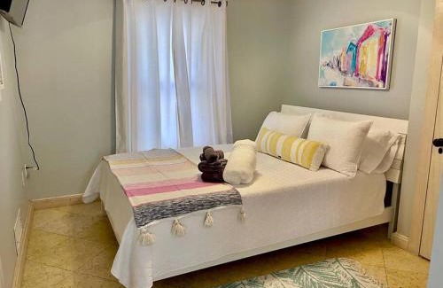 Jacksonville Beach Apartment | Be A Nomad - Lovely Entire Home with Ocean Views