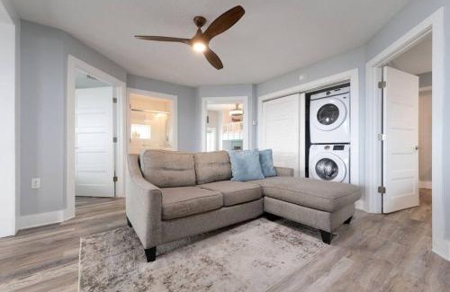 Jacksonville Beach Apartment | Be A Nomad - Oceanfront for Groups - Combined Bottom
