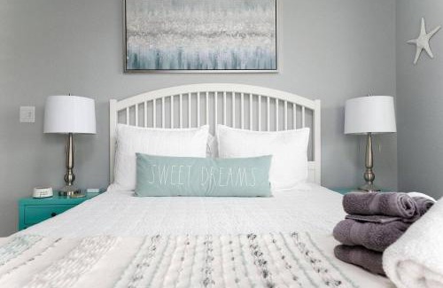 Jacksonville Beach Apartment | Be A Nomad - Oceanfront for Groups - Combined Bottom