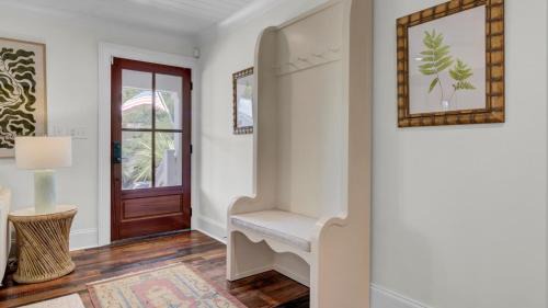 Sullivan's Island Villa | Be a Sullivans Local 1307 Cove Avenue by AvantStay Pool Outdoor Living