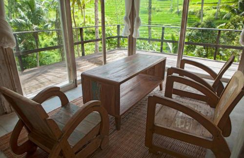 Kedewatan Villa | Be Bali Stay
