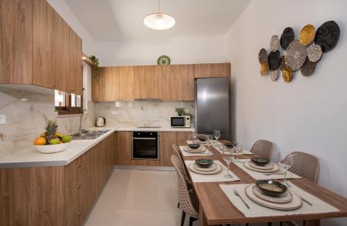 Exopoli Villa | Be Crete - Villa Exopoli
