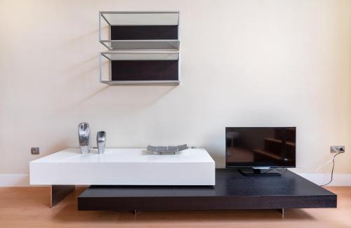 Almeria Centro Apartment | Be Free Arco Almeria