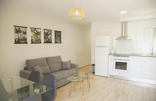 Carboneras Apartment | Be Free Carboneras