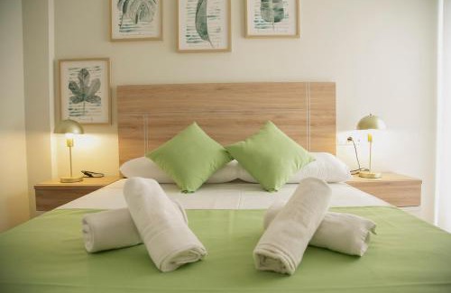 Carboneras Apartment | Be Free Carboneras