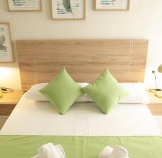 Carboneras Apartment | Be Free Carboneras