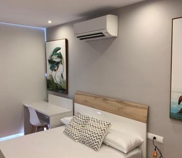 Almeria Centro Apartment | Be Free Ramos