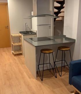Almeria Centro Apartment | Be Free Ramos