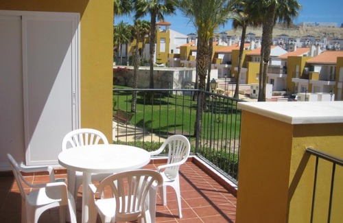 Vera Apartment | Be Free Salinas de Vera