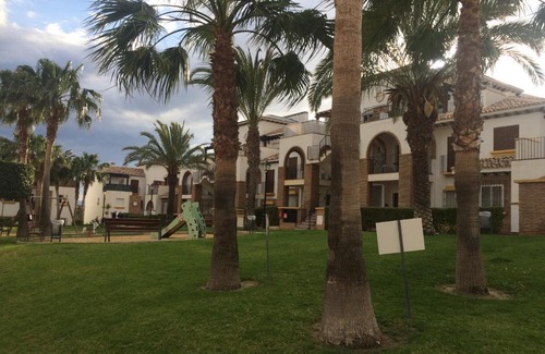 Vera Apartment | Be Free Salinas de Vera