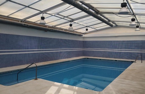 Vera Apartment | Be Free Salinas de Vera