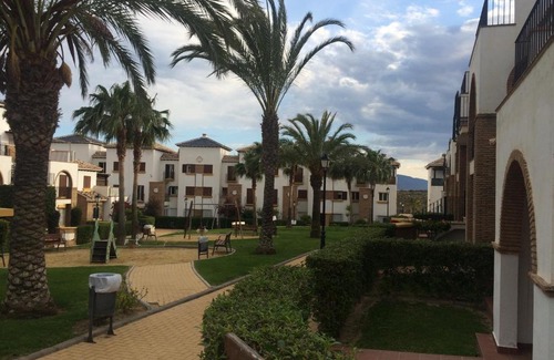 Vera Apartment | Be Free Salinas de Vera