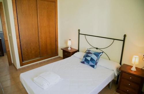 Vera Apartment | Be Free Thalassa Vera