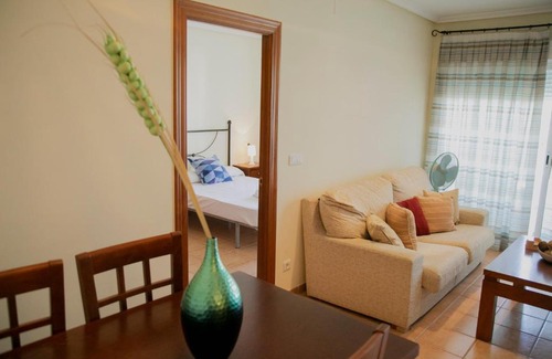 Vera Apartment | Be Free Thalassa Vera