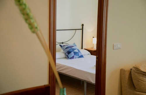 Vera Apartment | Be Free Thalassa Vera