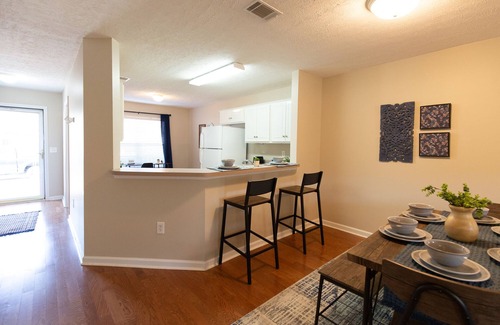 Augusta Condo | 🌻 Be Home | spacious condo w/parking 🌻