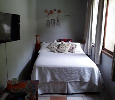 Lumiar House | Be Hospedagem