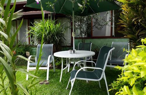 Lumiar House | Be Hospedagem