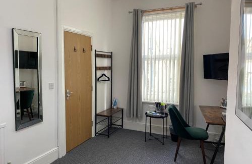 Liverpool Bed & Breakfast | Be My Guest Liverpool