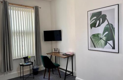 Liverpool Bed & Breakfast | Be My Guest Liverpool