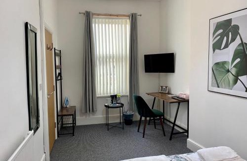 Liverpool Bed & Breakfast | Be My Guest Liverpool
