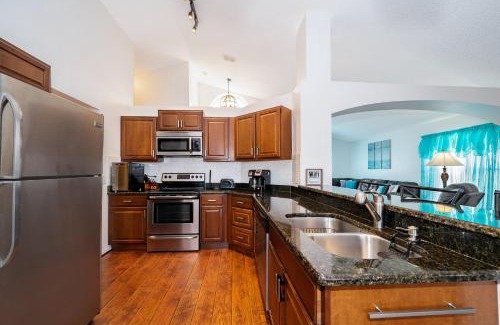 Crescent Lakes House | Be Our Guest