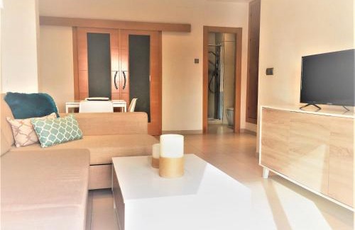 Central District Apartment | Be Suites Centro