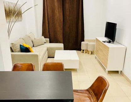 Central District Apartment | Be Suites Centro