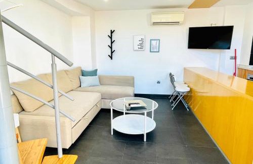 Central District Apartment | Be Suites Centro