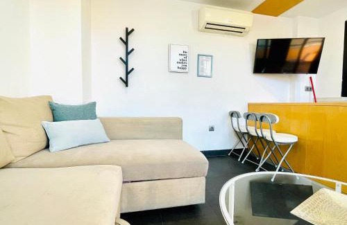 Central District Apartment | Be Suites Centro