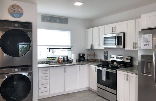 Marathon House | Be The First! SPECIAL PRICING! Brand New Beach Home! Ocean Isles 38 Florida KEYS