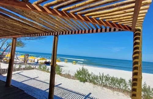 Arraial do Cabo Ski Chalet | Beach Chalet Arraial do Cabo