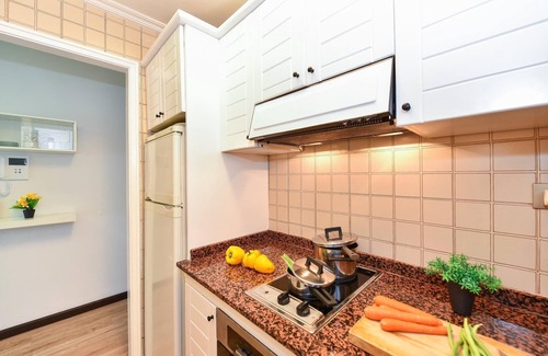 Las Palmas de Gran Canaria Apartment | Beachfront Apartment Las Canteras LM52YY by VillaGranCanaria
