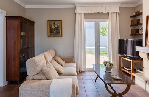 Tacoronte House | Beautiful house with Teide views