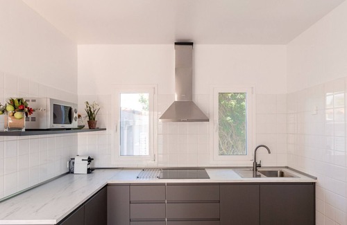 Tacoronte House | Beautiful house with Teide views