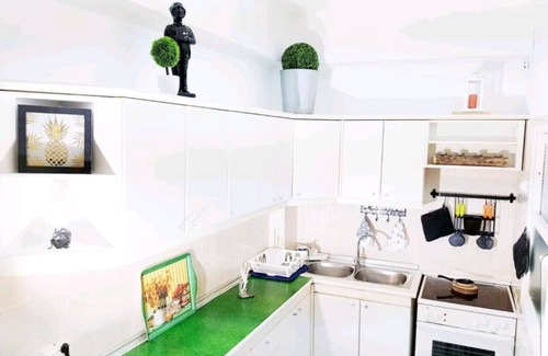 Las Palmas de Gran Canaria Apartment | Beach LAS Canteras "playa Puntilla Suite JD"