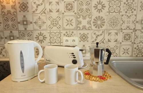 Mezquitilla Apartment | Beach and Family