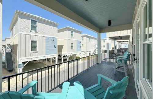 Gulf Shores House | Beach and Pier 3Mins Walk Resort Pool Pet-friendly