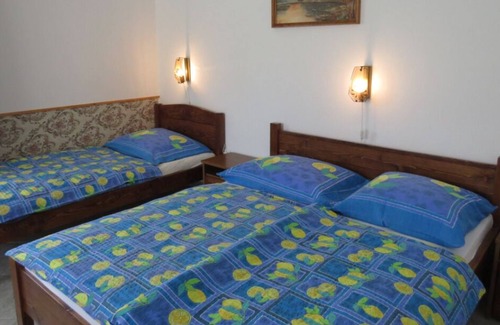 Balatonlelle Apartment | Beach Ap.2 - One Bedroom Apartment, Sleeps 4