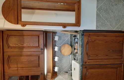 Balatonlelle Apartment | Beach Ap.2 - One Bedroom Apartment, Sleeps 4