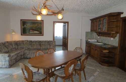 Balatonlelle Apartment | Beach Ap.3 - One Bedroom Apartment, Sleeps 4