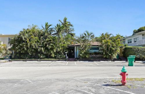 Singer Island Apartment | Beach Apart By Pmi Unit 3