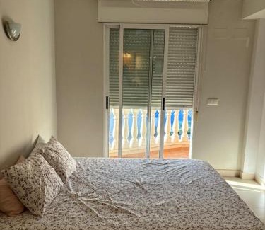 Coveta Fuma Apartment | Beach Apartament Playa