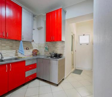 Durres Apartment | Beach Apartaments