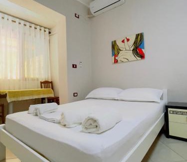 Durres Apartment | Beach Apartaments
