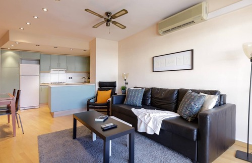 Tossa de Mar Apartment | BEACH APARTMENT 2 in TOSSA DE MAR