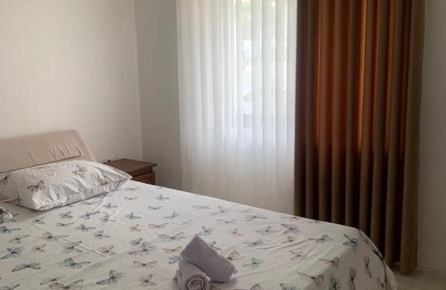 Kamez Apartment | Beach apartment